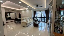 Blk 70 Redhill Rise (Bukit Merah), HDB 4 Rooms #613932291